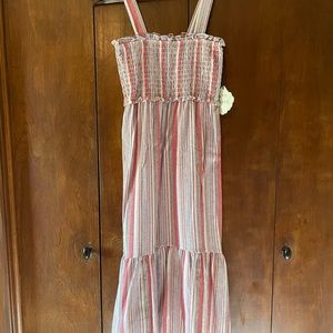 NWT Knox Rose Size S